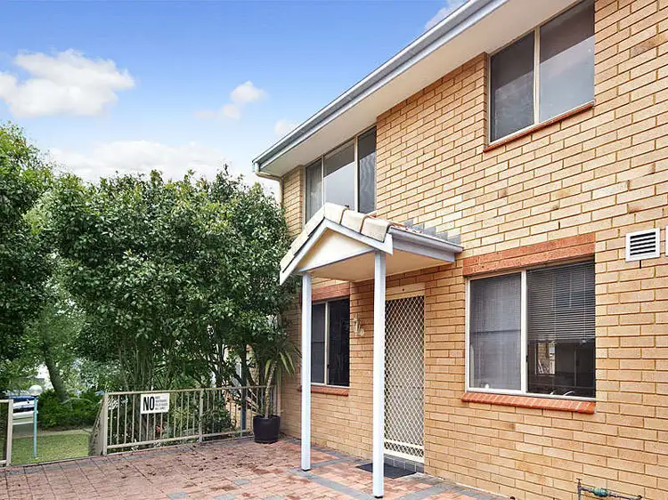 27/41 Bath Road, Kirrawee NSW 2232