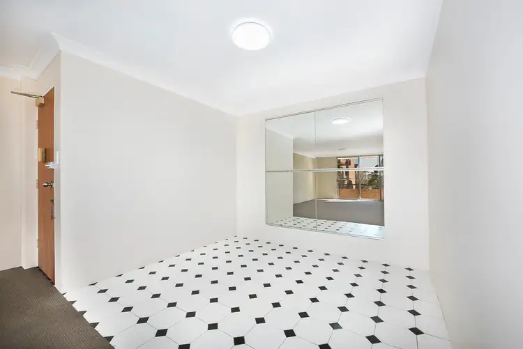 Sixth view of Homely apartment listing, 104/1C Kooringa Road, Chatswood NSW 2067