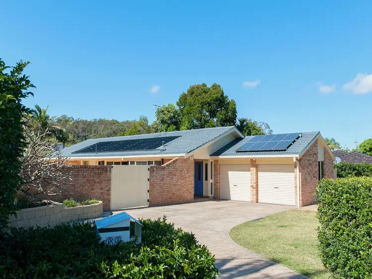68 Spinnaker Way, Corlette NSW 2315
