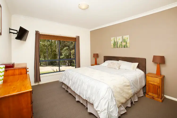 Fifth view of Homely house listing, 27 Wyong Street, Hill Top NSW 2575