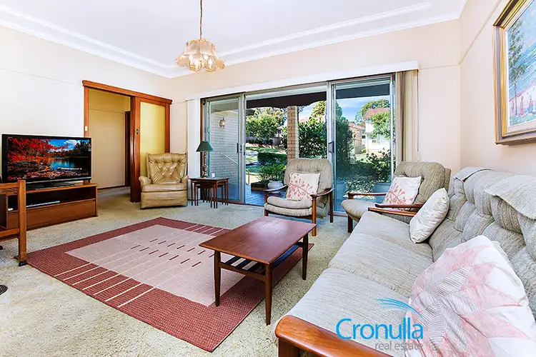 Fourth view of Homely house listing, 307 Burraneer Bay Rd, Caringbah South NSW 2229