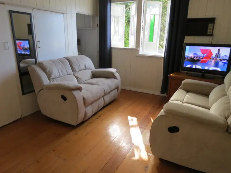 Fifth view of Homely house listing, 325 Torquay Terrace, Torquay QLD 4655