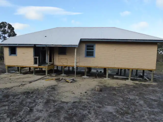 Sixth view of Homely house listing, 274 Badger Corner Road, Lady Barron TAS 7255