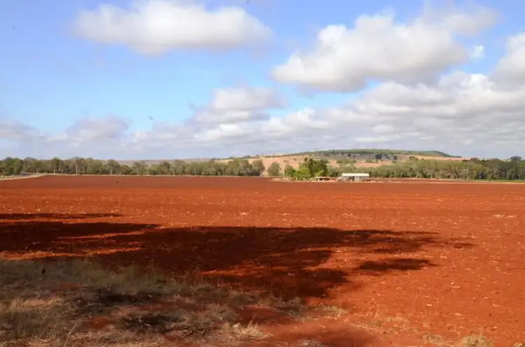 36 Wellers Road, Wooroolin QLD 4608