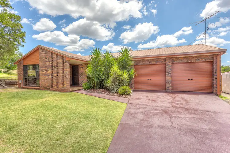 13 Roslyn Street, Centenary Heights QLD 4350