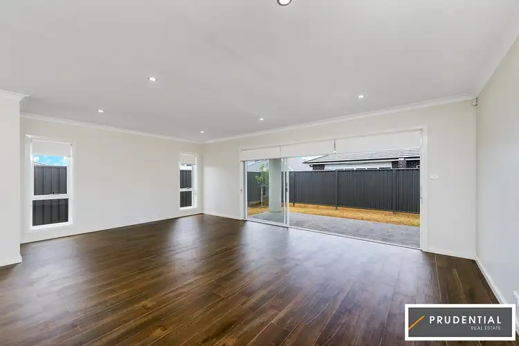 Third view of Homely house listing, 7 Allison Circuit, Oran Park NSW 2570