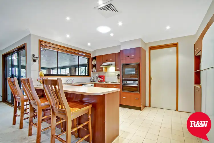 Fourth view of Homely house listing, 98 Hartington Street, Rooty Hill NSW 2766