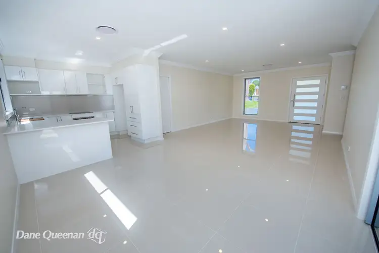 Third view of Homely house listing, 1B Austral Street, Nelson Bay NSW 2315