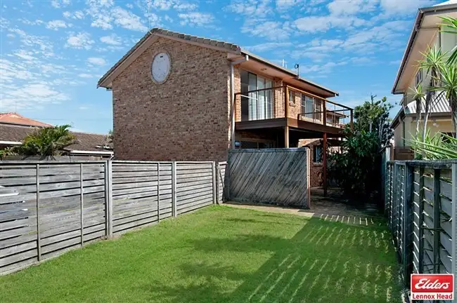 Third view of Homely other listing, Unit 3/25 Stewart Street, Lennox Head NSW 2478