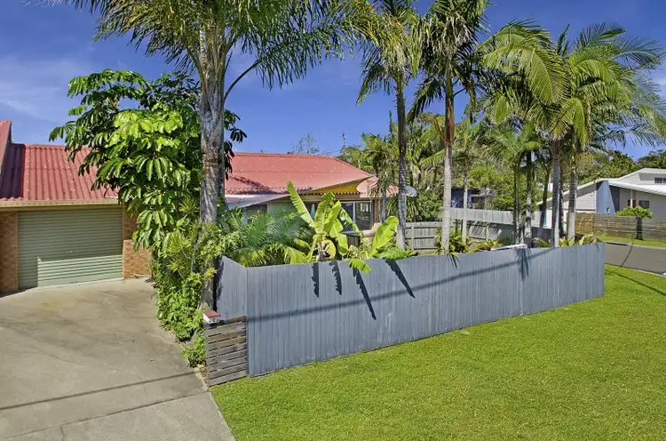 Main view of Homely unit listing, 1 / 21 Ann Street, Coolum Beach QLD 4573