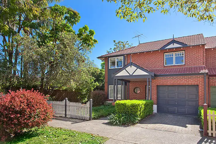 152 Sydney Street, Willoughby NSW 2068