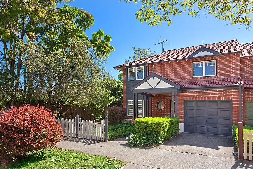 Main view of Homely house listing, 152 Sydney Street, Willoughby NSW 2068