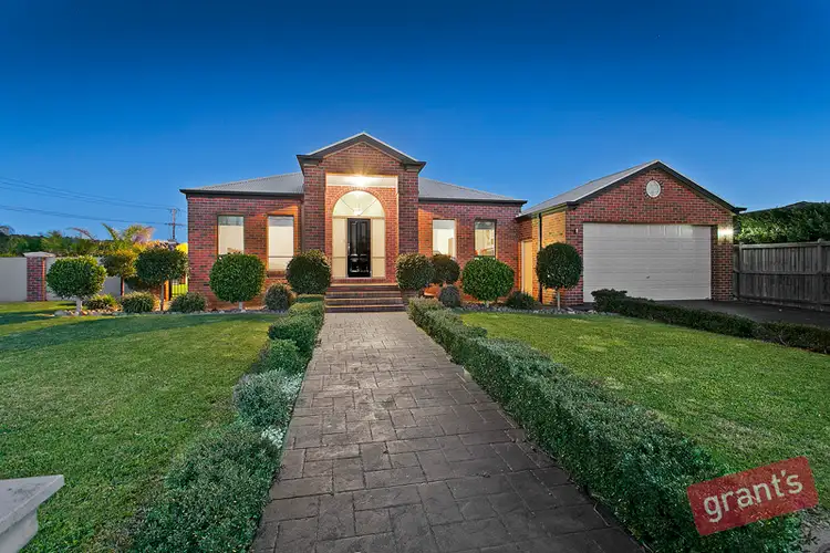 1 Arnott Place, Narre Warren North VIC 3804