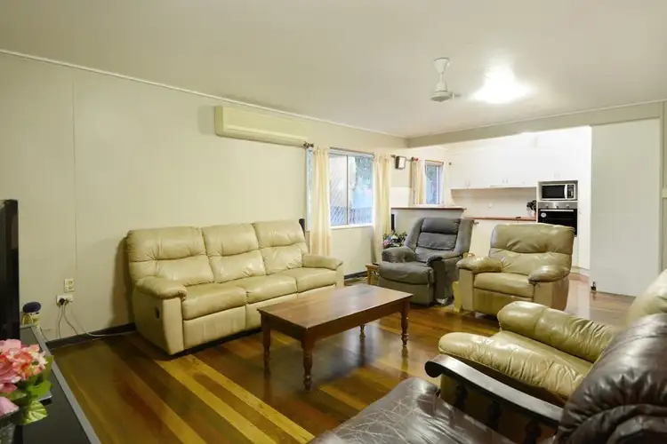 Sixth view of Homely house listing, 15 Usher Road, Mount Julian QLD 4800