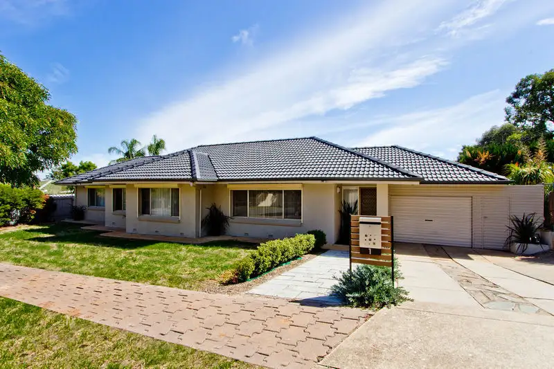 Main view of Homely house listing, 1 McRae Avenue, Windsor Gardens SA 5087