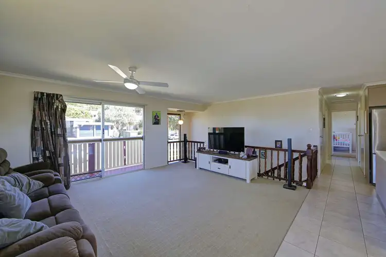 Third view of Homely house listing, 10 Meghan Crescent, Qunaba QLD 4670