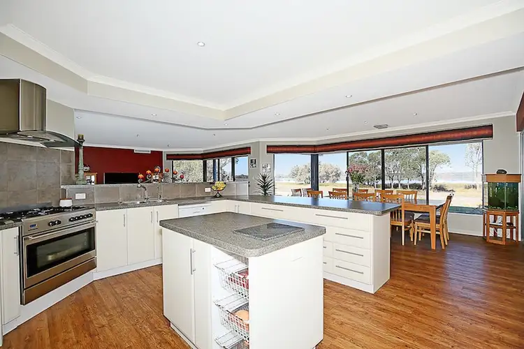 Fifth view of Homely house listing, 70 Peaceful Waters Drive, Barragup WA 6209