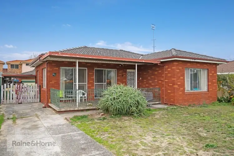 412 Ocean Beach Road, Umina Beach NSW 2257