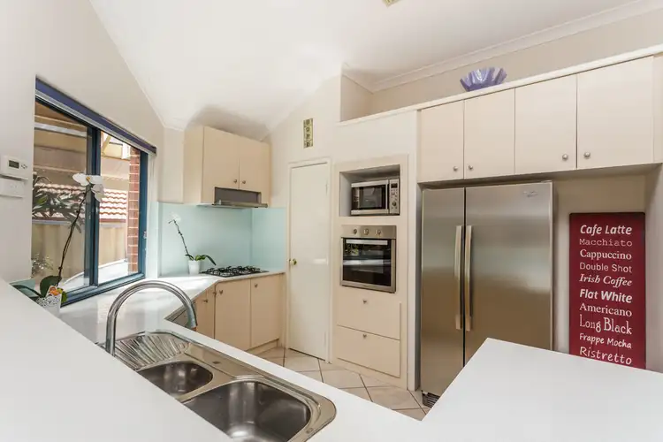 Third view of Homely house listing, 20 Bottrill Street, Hamilton Hill WA 6163