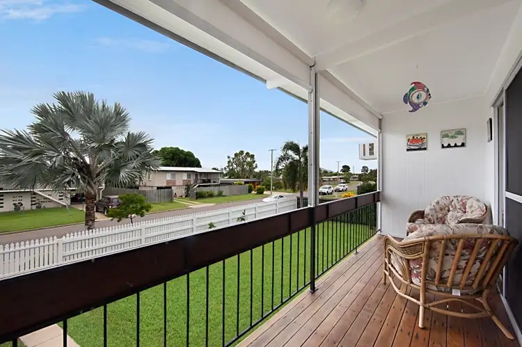 Second view of Homely house listing, 62 Bainbridge Street, Heatley QLD 4814