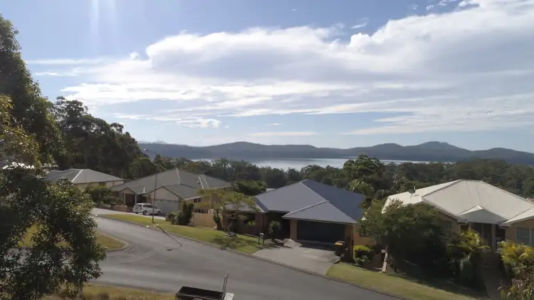 Seventh view of Homely land listing, 21 Black Swan Terrace, West Haven NSW 2443