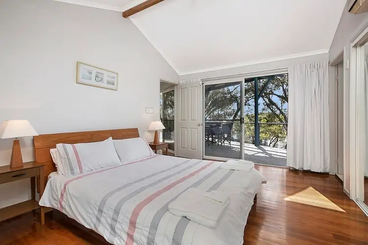 Fifth view of Homely house listing, 52 Attunga St, Macleay Island QLD 4184