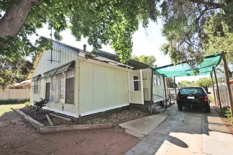 Third view of Homely house listing, 1 Morris Street, Robinvale VIC 3549