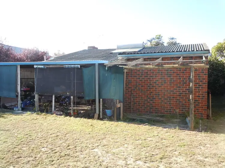 Fourth view of Homely house listing, 117 Leach Highway, Wilson WA 6107