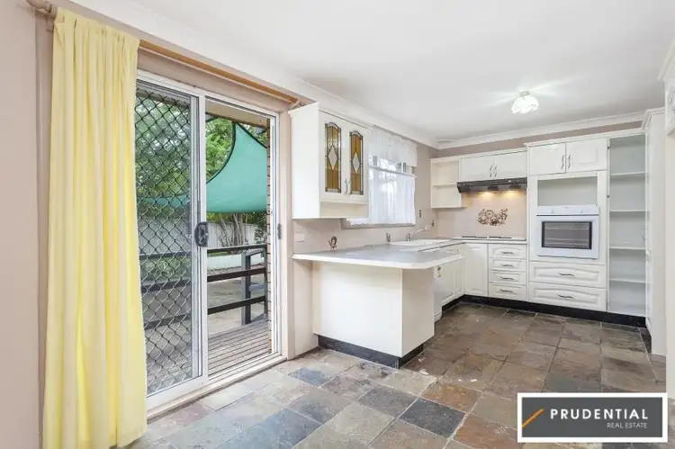 Second view of Homely house listing, 48 Semillon Crescent, Eschol Park NSW 2558
