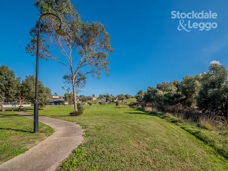 Sixth view of Homely land listing, 1 Eccles Way, Leongatha VIC 3953