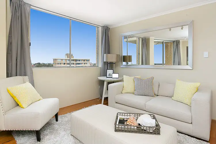 Sixth view of Homely apartment listing, 21/36 Bennett Street, Bondi NSW 2026
