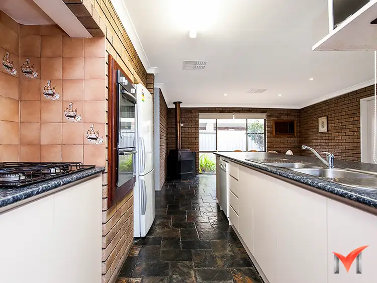 Sixth view of Homely house listing, 3 Tivella Court, Willetton WA 6155