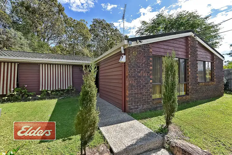 Main view of Homely house listing, 30 TANALDI STREET, Shailer Park QLD 4128