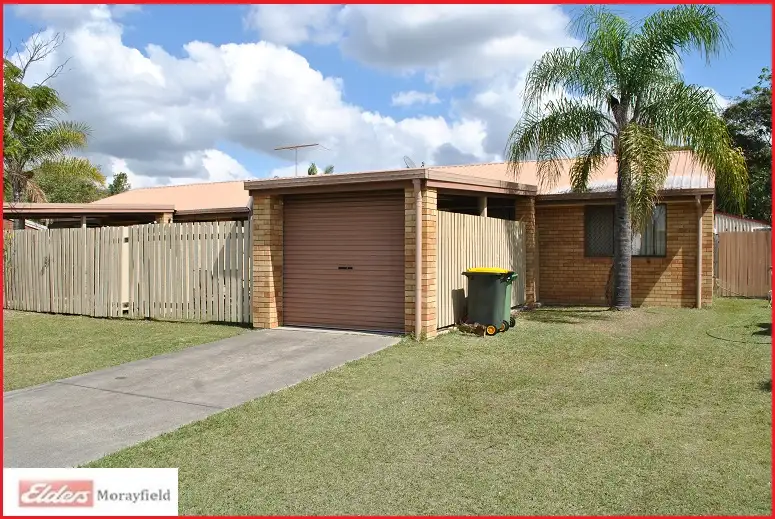 Main view of Homely semi-detached listing, Address available on request