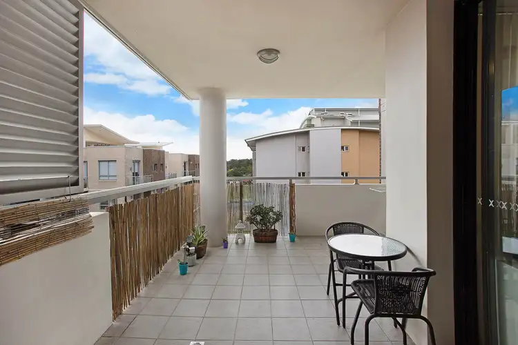 Sixth view of Homely apartment listing, 702/12-16 Romsey Streeet, Waitara NSW 2077