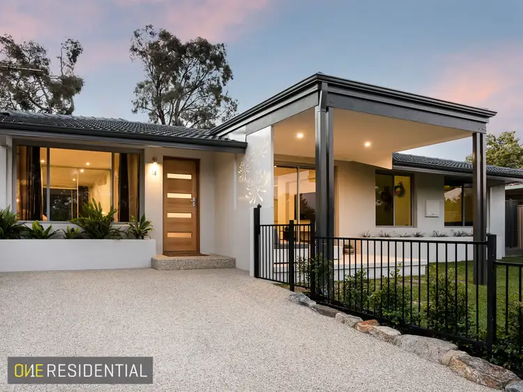 Third view of Homely house listing, 15 Bowling Place, Melville WA 6156