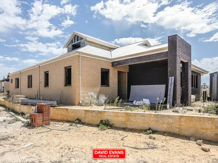 Seventh view of Homely house listing, 35 Exmouth Drive, Butler WA 6036
