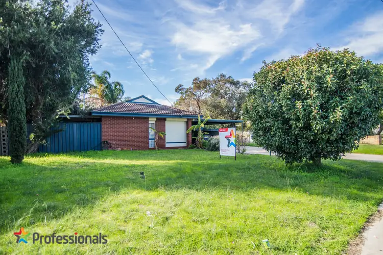 Second view of Homely house listing, 34 Cordelia Road, Armadale WA 6112