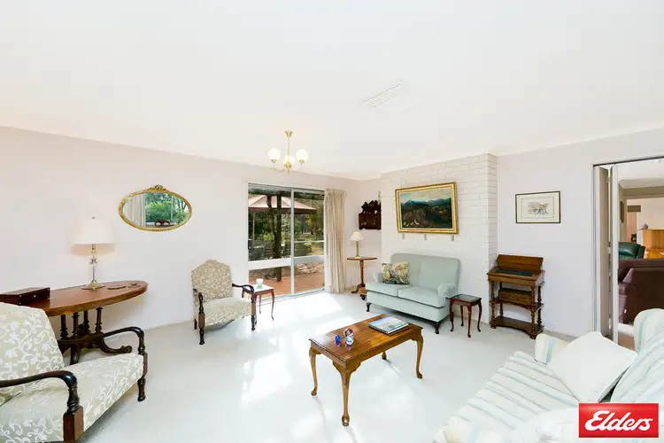 Fourth view of Homely house listing, 11 Sylvia Street, Murrumbateman NSW 2582