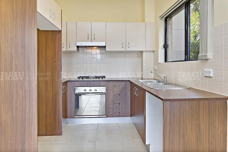 Third view of Homely apartment listing, 2/50-52 Terrace Road, Dulwich Hill NSW 2203