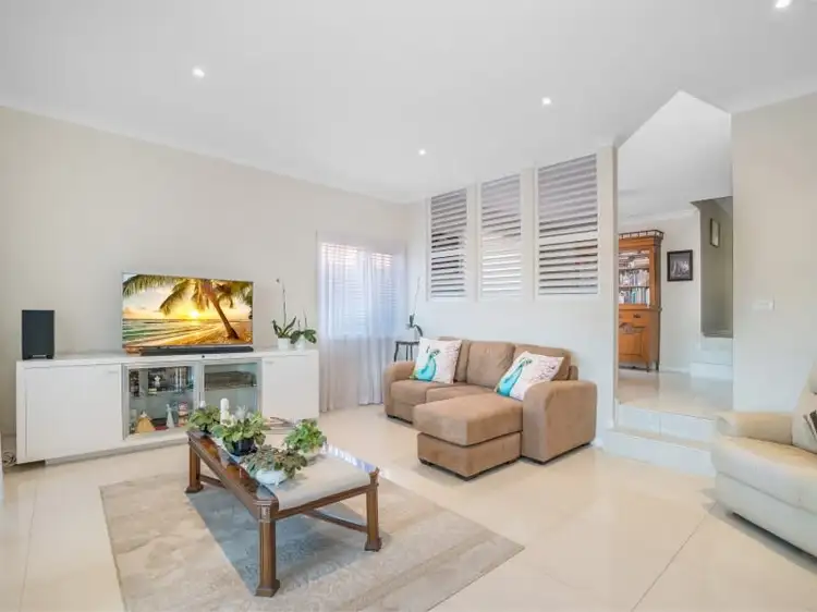 Second view of Homely semi-detached listing, 24A Darling Drive, Albion Park NSW 2527