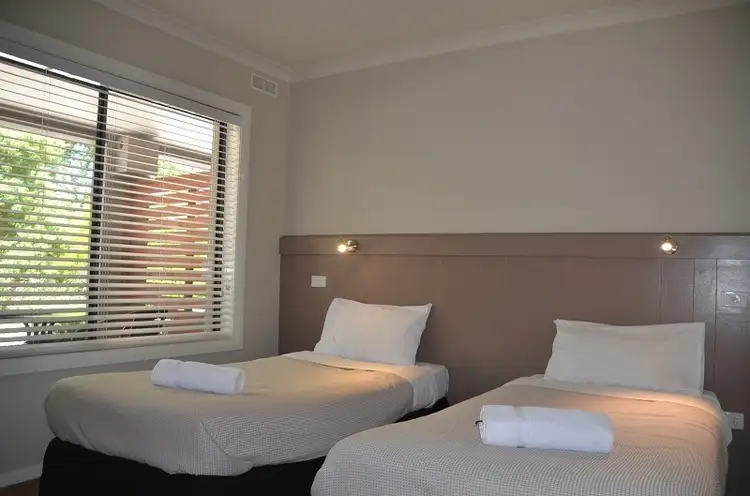 Fourth view of Homely house listing, 6/2-4 Gavan Street, Bright VIC 3741