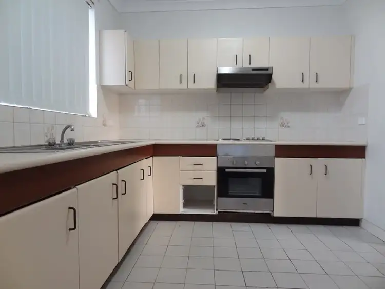 Third view of Homely townhouse listing, 5/38a Albert Street, Campsie NSW 2194