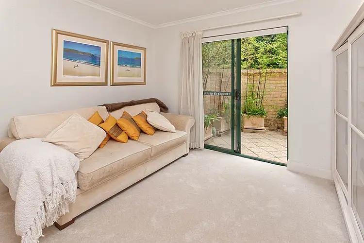 Sixth view of Homely apartment listing, 3/22 Eaton Street, Neutral Bay NSW 2089