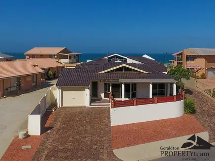 Main view of Homely villa listing, 30A Glendinning Road, Tarcoola Beach WA 6530