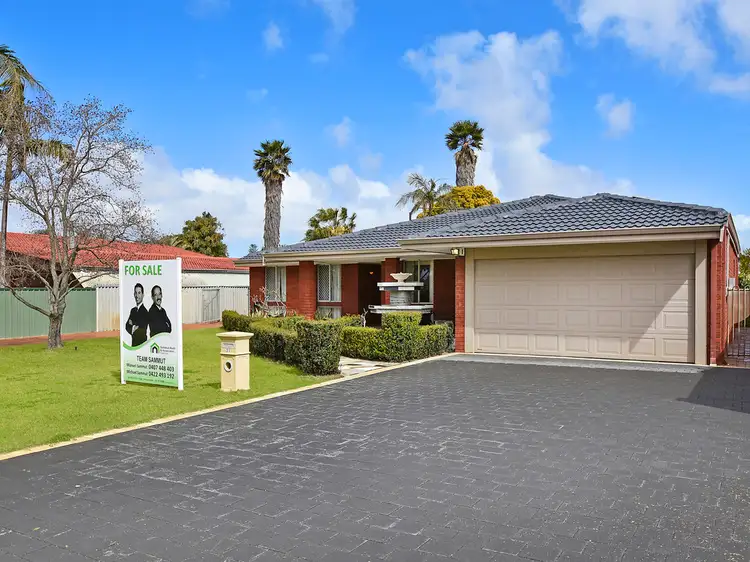 31 Rosmead Ave, Beechboro WA 6063