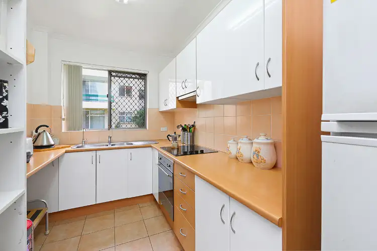 Third view of Homely apartment listing, 21/1 Corby Avenue, Concord NSW 2137