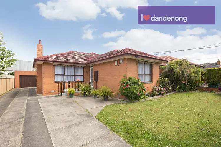 Main view of Homely house listing, 12 Gerard Street, Dandenong VIC 3175