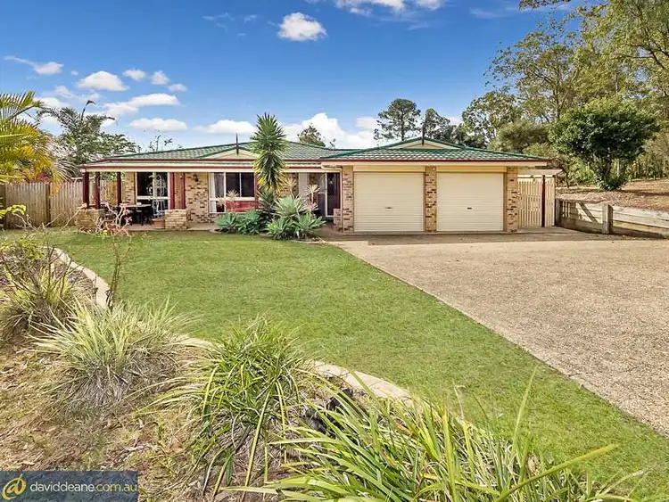 Main view of Homely house listing, 22 Jenelle St, Kallangur QLD 4503