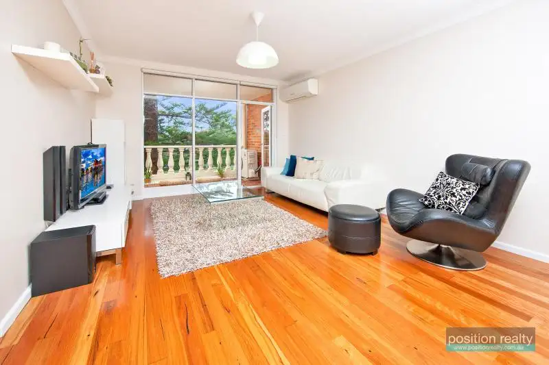 Main view of Homely apartment listing, 12/12 Tower Street, Vaucluse NSW 2030